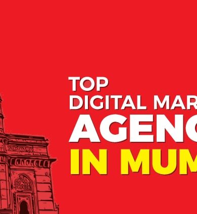 top digital marketing agency in mumbai