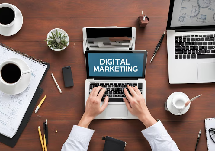 top digital marketing agency in mumbai