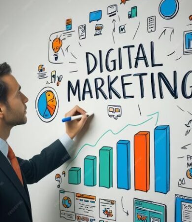 Mumbai digital marketing agency