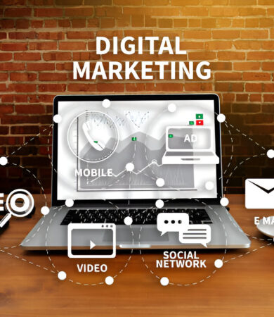 Digital Marketing Mumbai