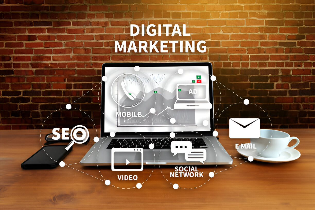 Digital Marketing Mumbai