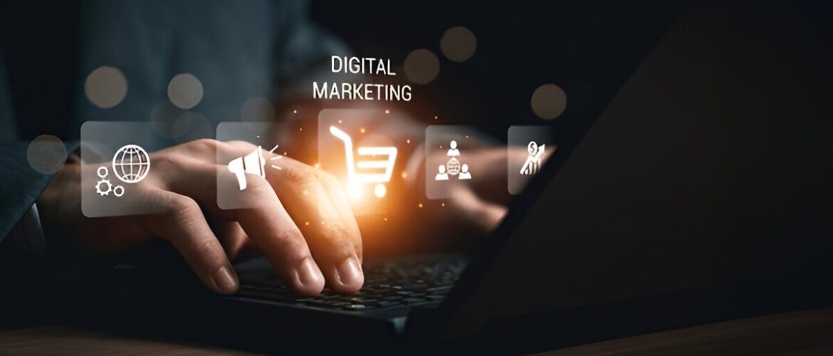 digital marketing in thane