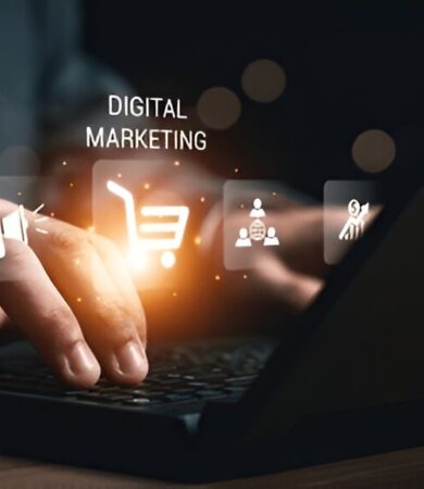 digital marketing in thane