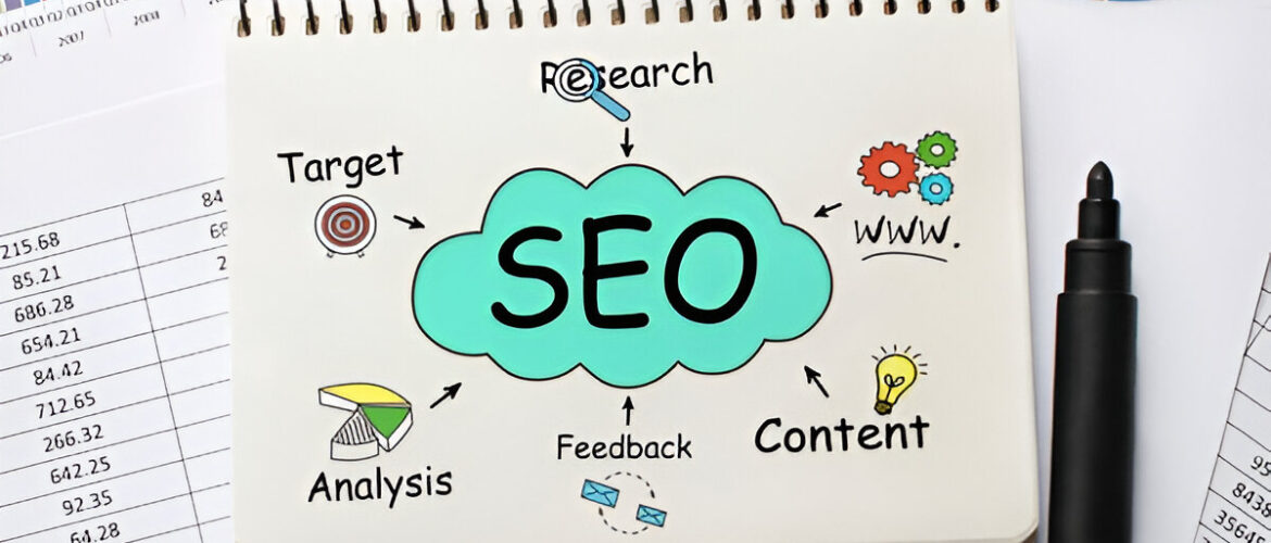 SEO agency in thane