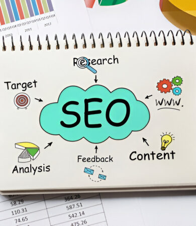 SEO agency in thane