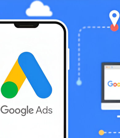 Google Ads marketing agency in Thane