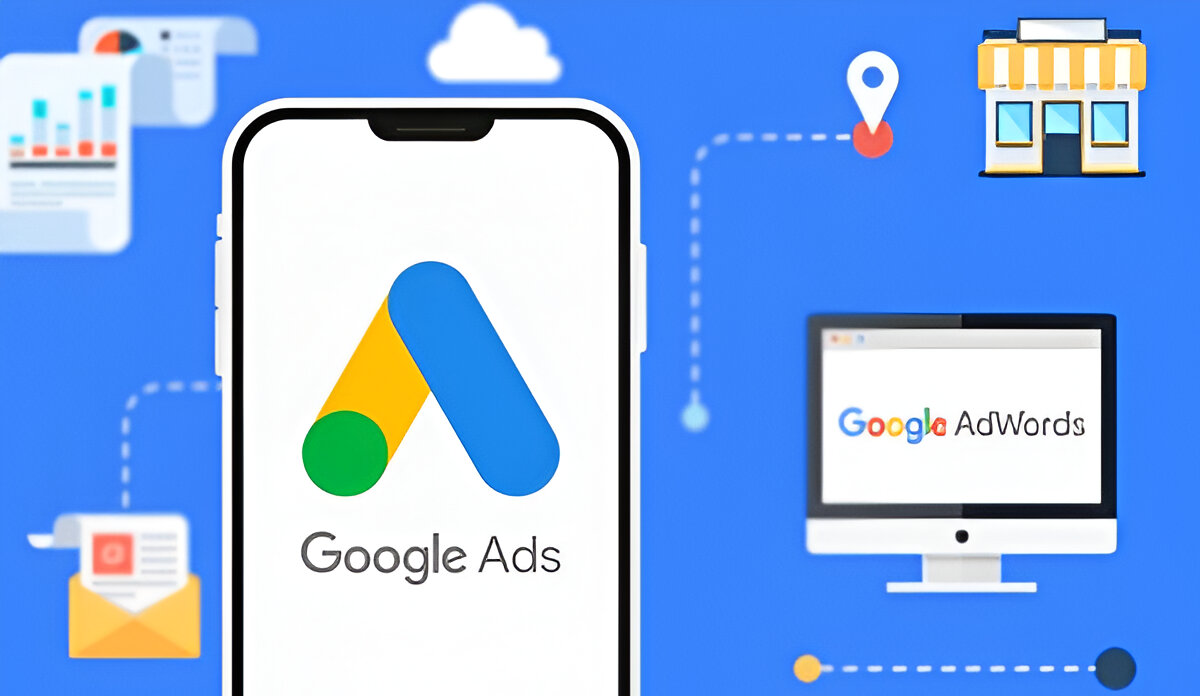 Google Ads marketing agency in Thane