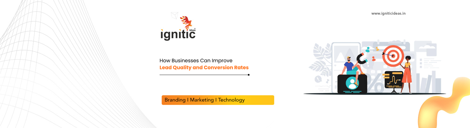 How Businesses Can Improve Lead Quality and Conversion Rates
