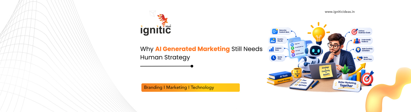 AI and human strategy, human strategy in AI marketing, AI marketing strategy, human expertise in AI marketing, AI-powered marketing strategy, AI and digital marketing, AI-driven marketing, AI marketing expertise, human-led AI marketing, AI digital marketing agency