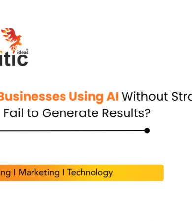 AI dependent marketing, AI marketing without strategy, AI marketing strategy, AI-powered marketing, AI digital marketing, AI marketing tools, AI-driven marketing strategy, AI and business growth, AI marketing agency, digital marketing strategy